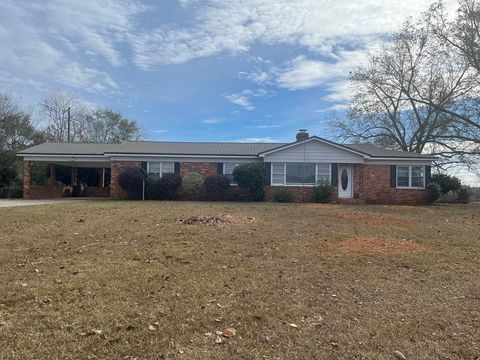 Photo of 112 Eight Mile Road, Albany, GA 31721 (MLS # 166871)