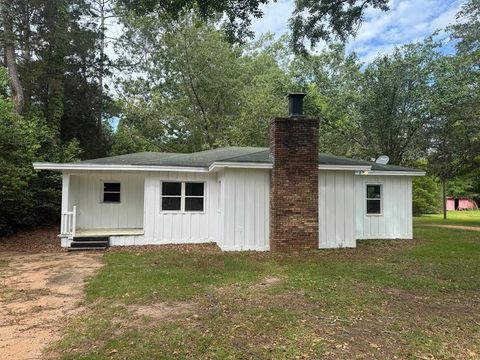 Photo of 115 S Central Ave, Blakely, GA 39823 (MLS # 169038)