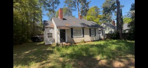 Photo of 607 N Cleveland Street, Albany, GA 31701 (MLS # 166772)