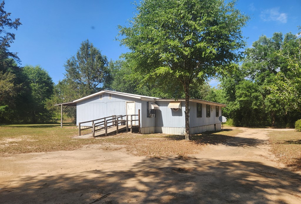 4883 Thomas Lee Road