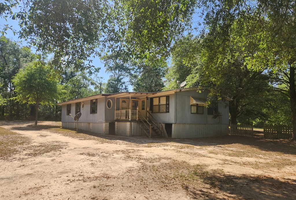 4883 Thomas Lee Road