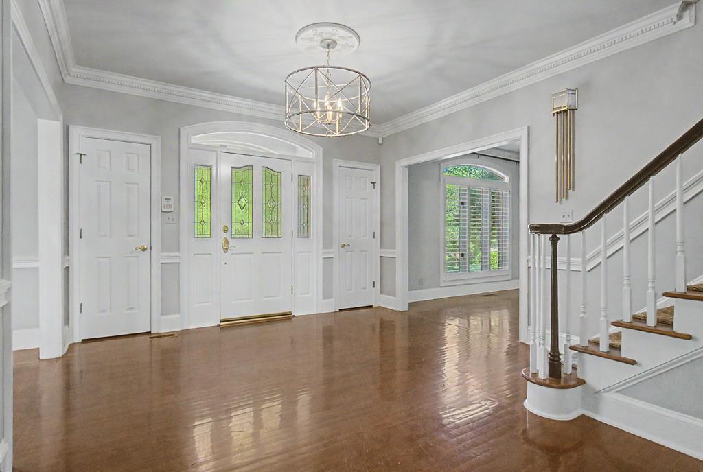 110 Hidden Lakes Drive