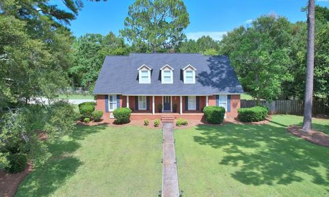 Photo of 2504 W Alberson Drive, Albany, GA 31721 (MLS # 164945)