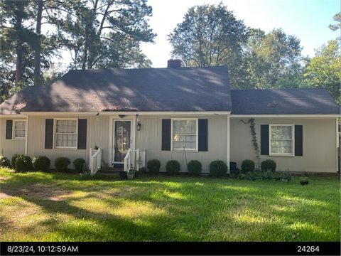 Photo of 1506 Seventh Ave, Albany, GA 31701 (MLS # 167176)