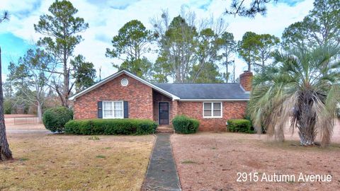 Photo of 2915 Autumn Ave, Albany, GA 31721 (MLS # 164243)