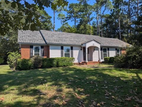 Photo of 3705 Old Dawson Road, Albany, GA 31721 (MLS # 167291)