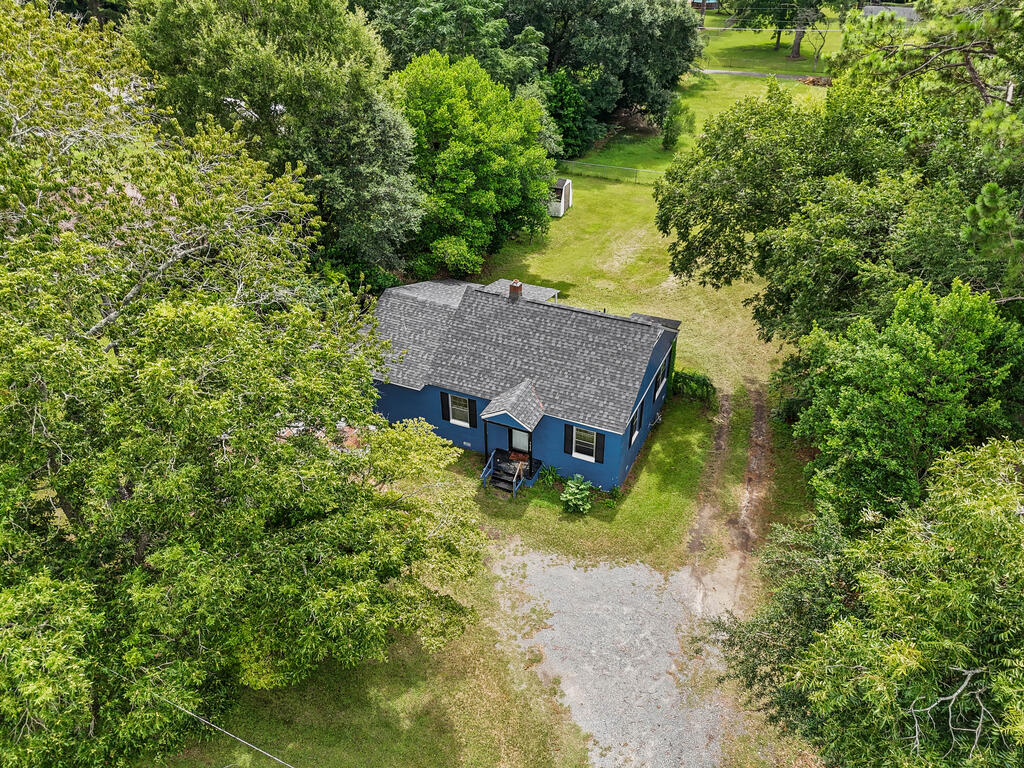 3610 Newton Road