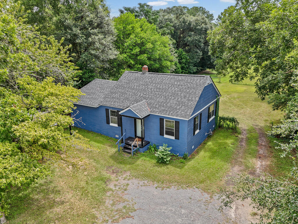 3610 Newton Road