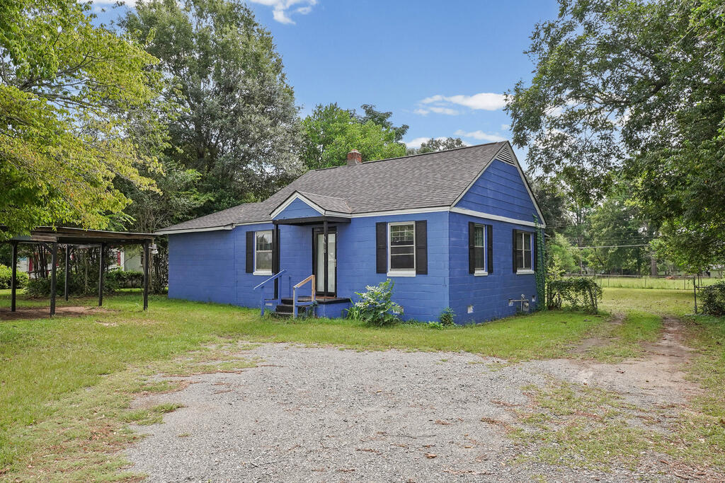 3610 Newton Road