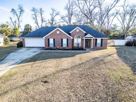 Photo of 189 Mayfield Drive, Leesburg, GA 31763 (MLS # 167247)