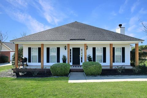 Photo of 112 Beowulf Lane, Leesburg, GA 31763 (MLS # 167676)