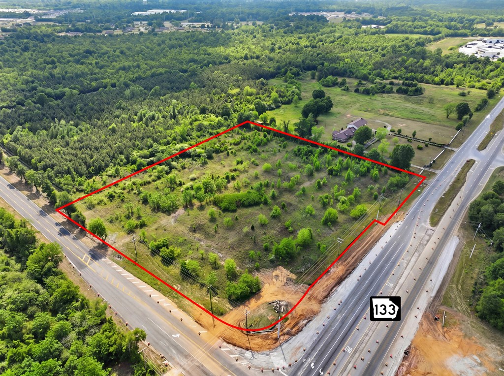1626 Moultrie Road