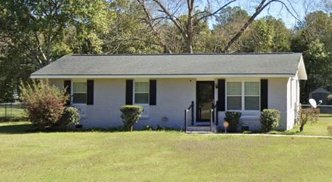 Photo of 4830 Impala Lane, Albany, GA 31705 (MLS # 161254)