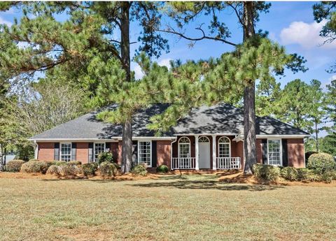 Photo of 186 Glen Arven Drive, Leesburg, GA 31763 (MLS # 166829)