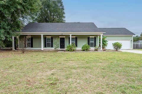 Photo of 128 Birchleaf Lane, Leesburg, GA 31763 (MLS # 167050)