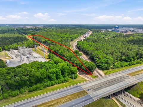 Photo of 000 A C L Railroad, Albany, GA 31705 (MLS # 168995)