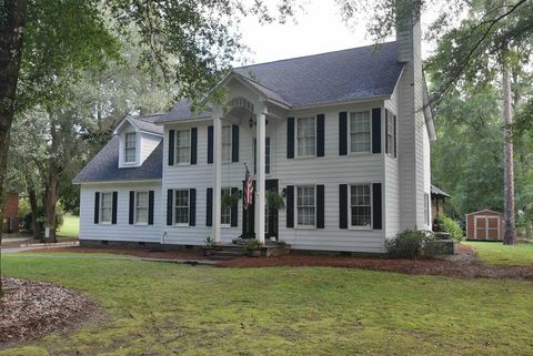 Photo of 501 Northampton Drive, Leesburg, GA 31763 (MLS # 165145)