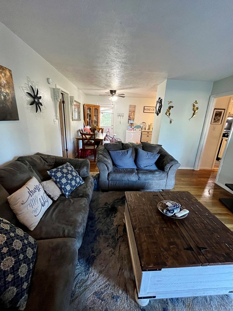 410 Johnson Road