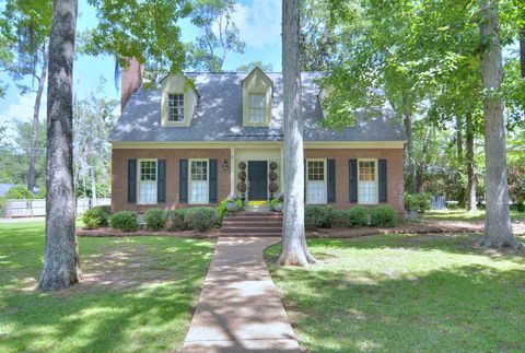Photo of 415 Partridge Drive, Albany, GA 31721 (MLS # 166659)