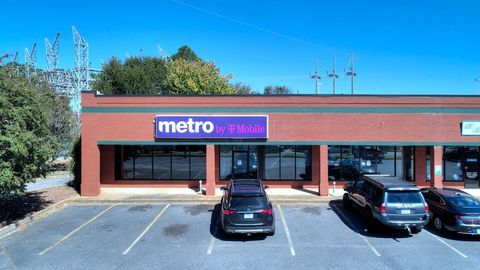 Photo of 2607 Stuart Avenue, Albany, GA 31707 (MLS # 167361)