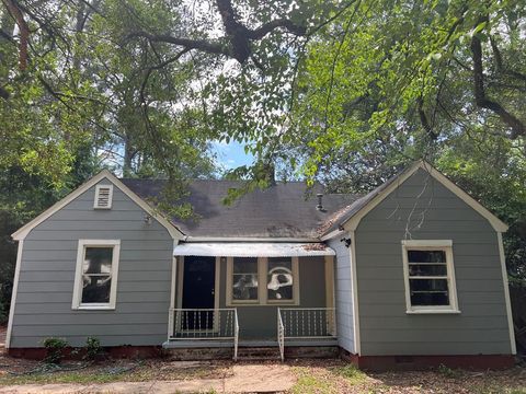Photo of 918 Society Ave, Albany, GA 31701 (MLS # 169012)
