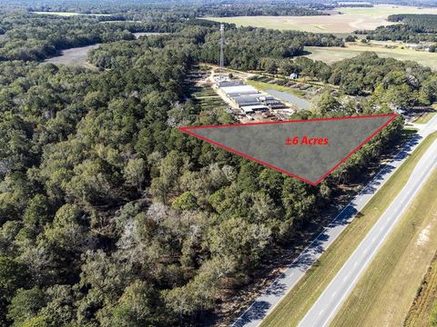 Photo of 10988 Hwy 82 Hwy, Dawson, GA 39842 (MLS # 164009)