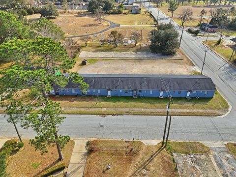 Photo of 2106 Martin Luther King Drive, Albany, GA 31701 (MLS # 167559)