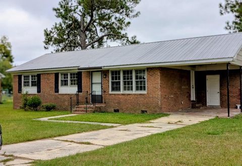 Photo of 117 Donna Drive, Sylvester, GA 31791 (MLS # 166805)