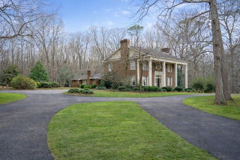 Photo of 195 Horseshoe Road, Americus, GA 31709 (MLS # 167456)