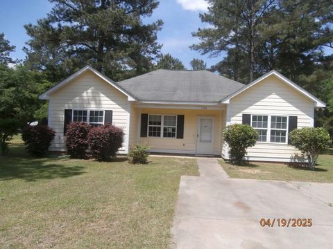 Photo of 1266 SE Georgia Avenue SE Ave, Dawson, GA 39842 (MLS # 164812)