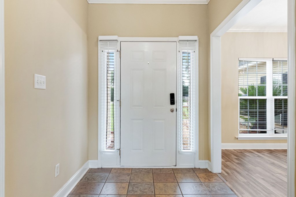100 Hedgerow Drive
