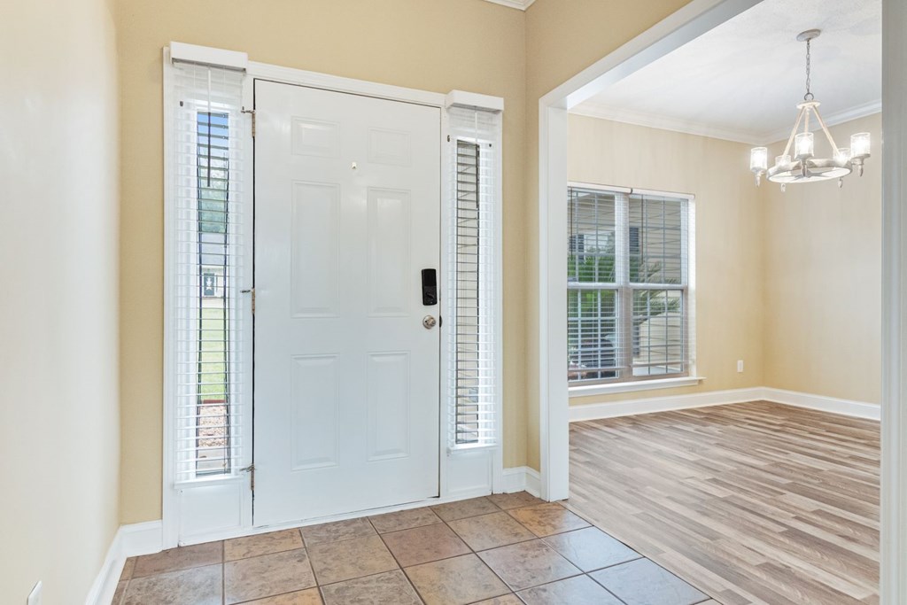 100 Hedgerow Drive