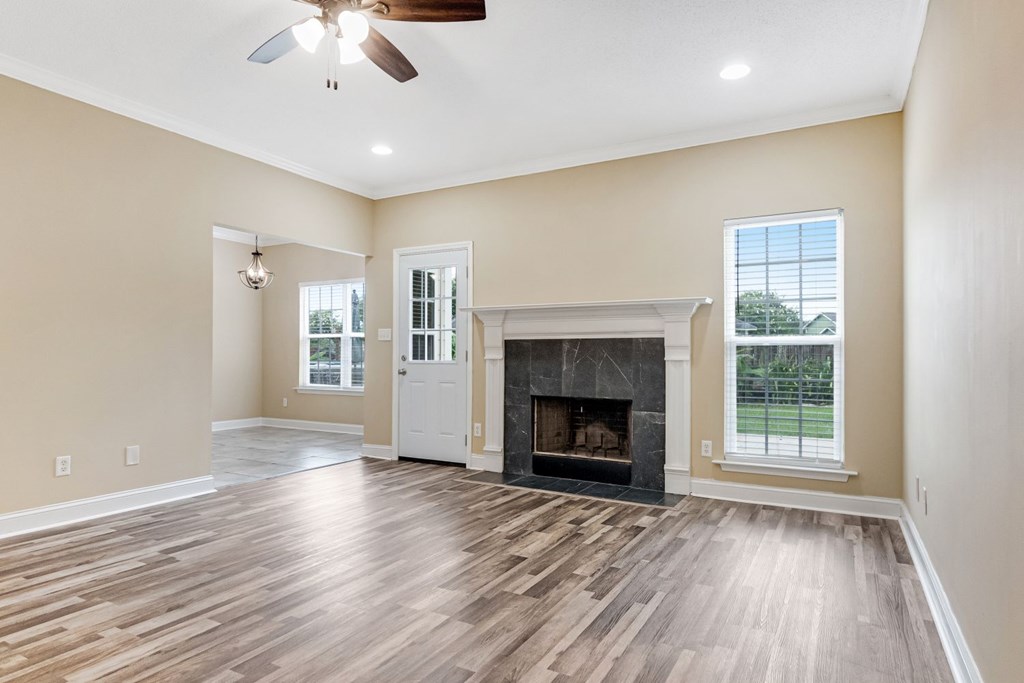 100 Hedgerow Drive
