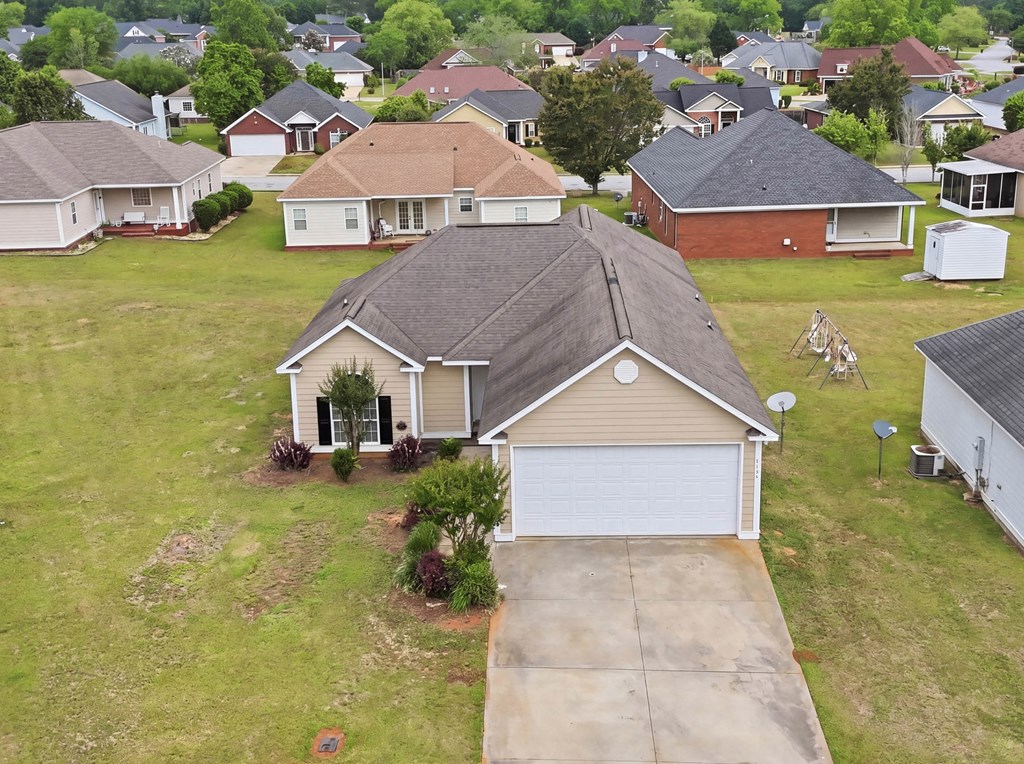 3107 Cane Mill Court