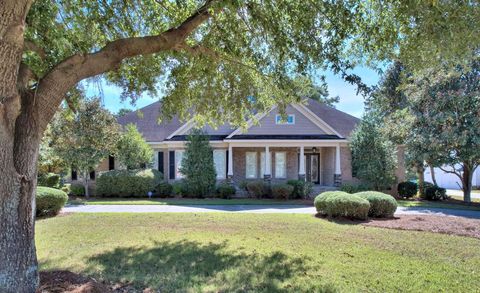 Photo of 159 Quail Valley Drive, Leesburg, GA 31763 (MLS # 166995) Photo of 159 Quail Valley Drive, Leesburg, GA 31763 (MLS # 166995)