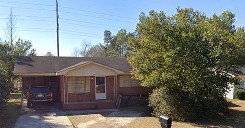 Photo of 314 Hobson Street, Sylvester, GA 31791 (MLS # 161158)