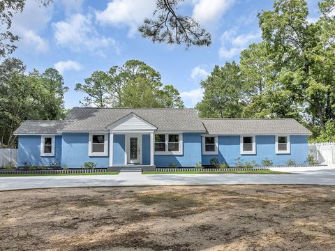 Photo of 1307 Fourth Avenue, Albany, GA 31707 (MLS # 166630)
