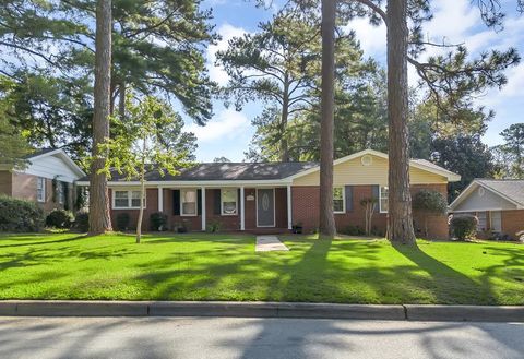 Photo of 2304 Hoover Street, Albany, GA 31707 (MLS # 166626)