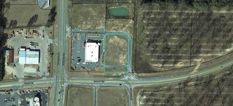 Photo of Lot 3 Forrester Pkwy, Leesburg, GA 31763 (MLS # 161098)