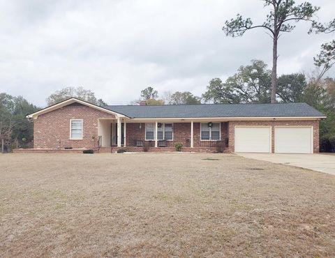 Photo of 407 Poinciana Avenue, Albany, GA 31705 (MLS # 167571)