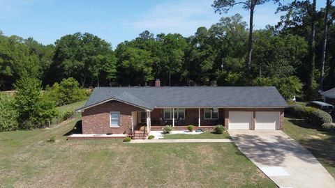 Photo of 407 Poinciana Avenue, Albany, GA 31705 (MLS # 167571)