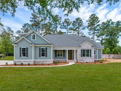 Photo of 112 Hidden Cove Lane, Leesburg, GA 31763 (MLS # 167089)