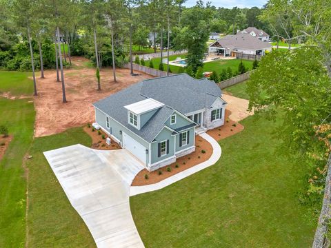 Photo of 112 Hidden Cove Lane, Leesburg, GA 31763 (MLS # 167089)