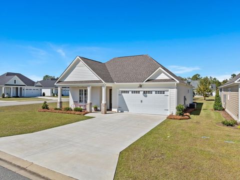 Photo of 176 Oakside Circle, Leesburg, GA 31763 (MLS # 166976)