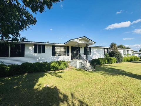 Photo of 391 S Brown Avenue, Sycamore, GA 31790 (MLS # 166769)