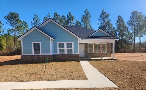 Photo of 834 Lockett Station Road, Albany, GA 31721 (MLS # 166914)