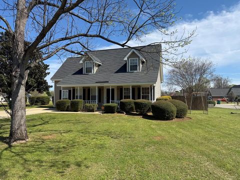 Photo of 2942 Stonewater Drive, Albany, GA 31721 (MLS # 168777)
