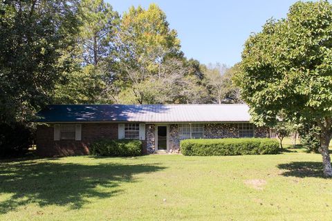 Photo of 148 Harper Subdivision Road, Americus, GA 31719 (MLS # 166794)