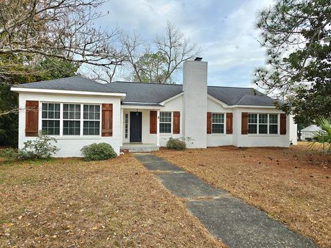 Photo of 602 N Isabella Street, Sylvester, GA 31791 (MLS # 167561)