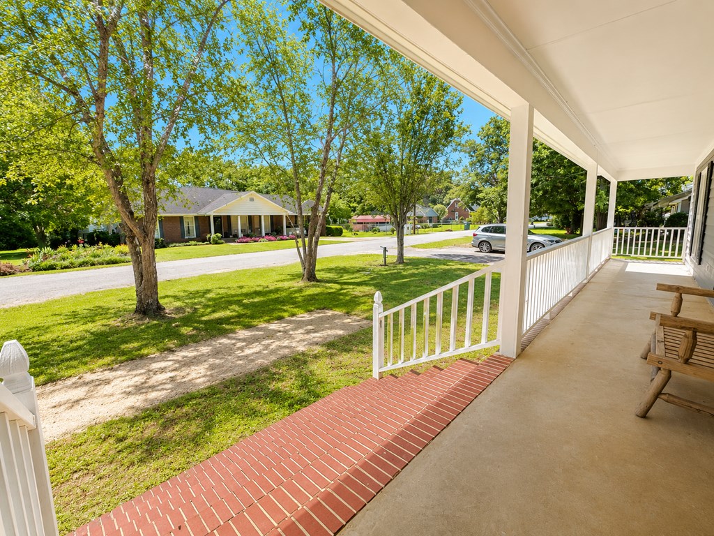 130 Callaway Street